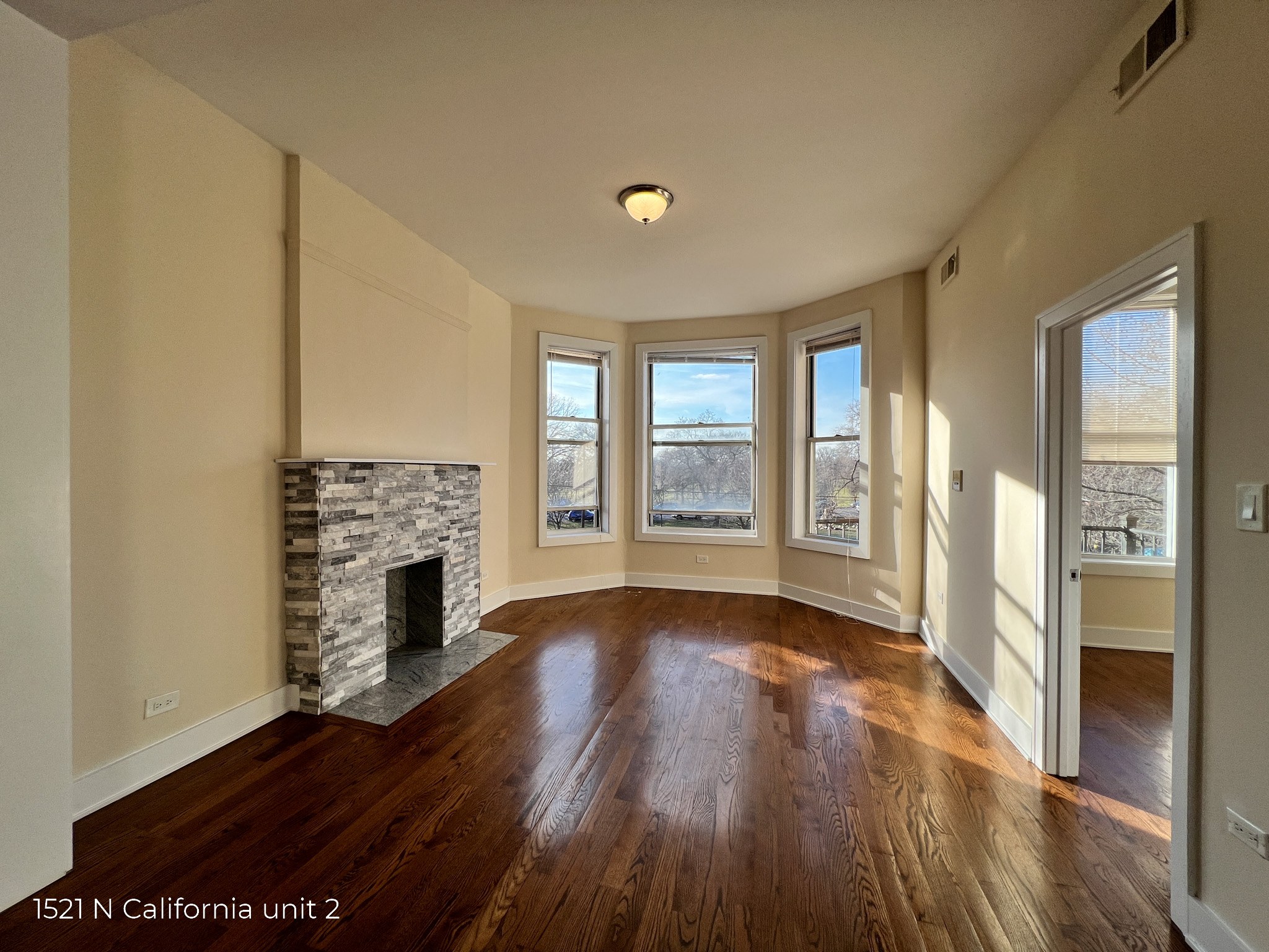 1521 N California Ave 1521 N California Ave, Chicago, IL 60622 Humboldt Park - Leasing by Cross Street